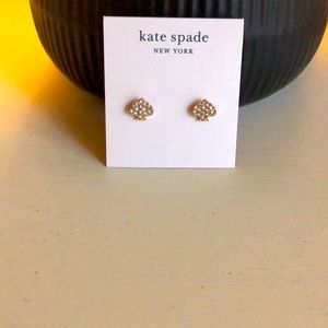 Kate Spade earrings